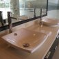 Vanity Sinks and Fixtures